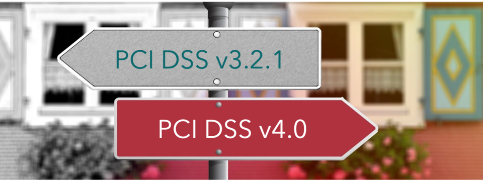 «Новые требования PCI DSS 4.0» — вебинар от Compliance Control
