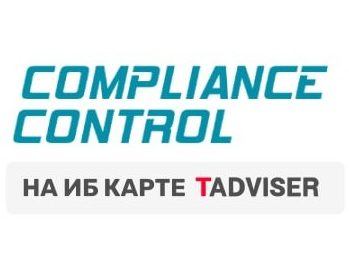 Compliance Control отмечена на карте российского рынка информационной безопасности 2024 от аналитического центра Tadviser.