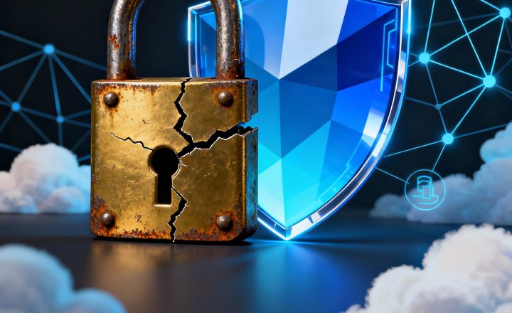 Меняем подходы: от каких методов ИБ стоит отказаться в 2025 году